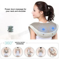 Dual Tapper Whole body Massage Belt Hammer as Seen on TV